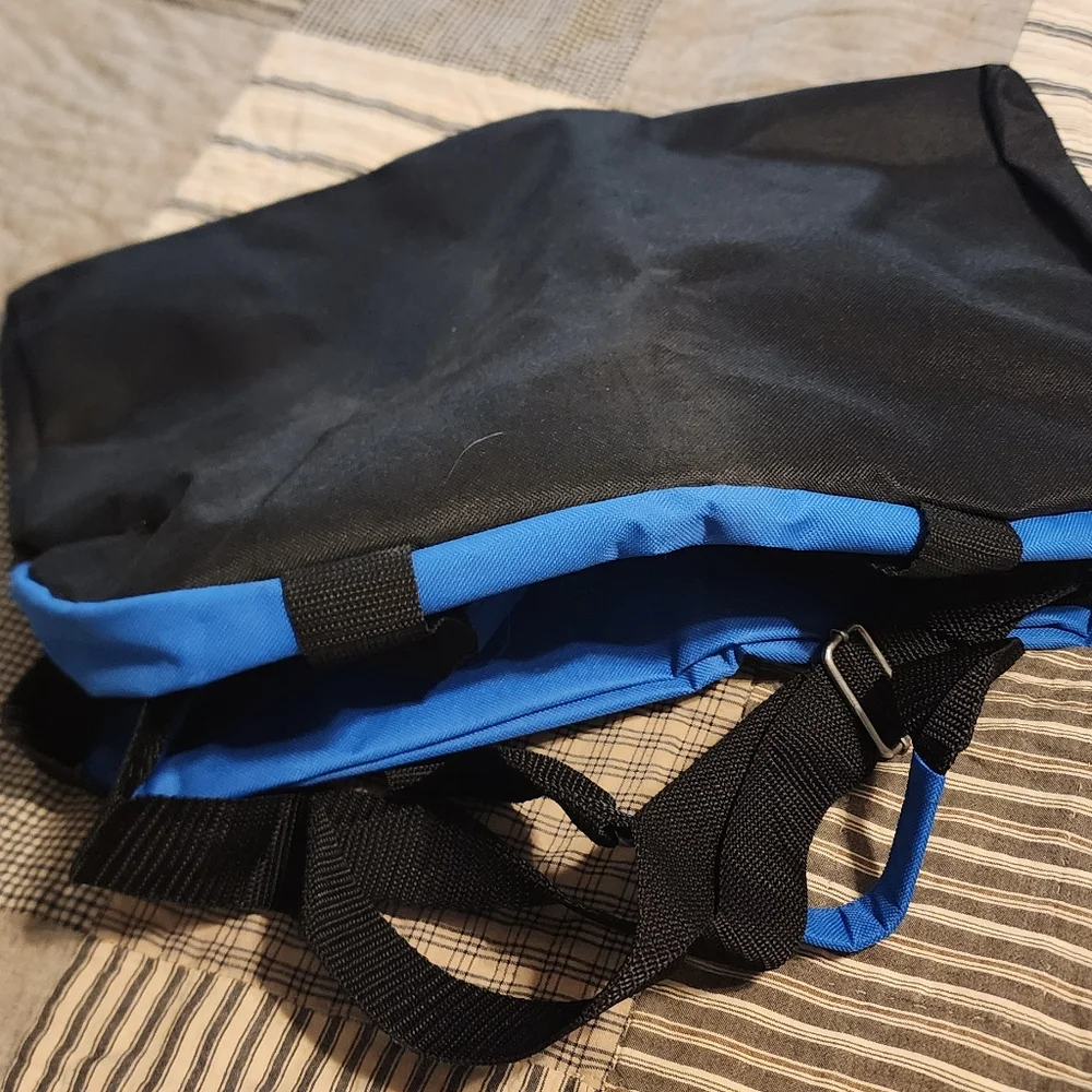 Duffle bag